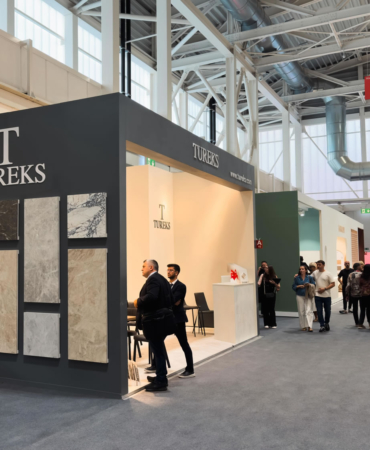 Marble Systems Tureks