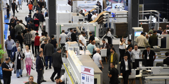 Truck1, Ahşap Teknolojilerinin Kalbi WoodTech 2025’in Resmi Medya Ortağı