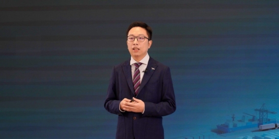 Huawei, Elektrikli Araç Şarj Altyapısında 2026 Trendlerini Açıkladı
