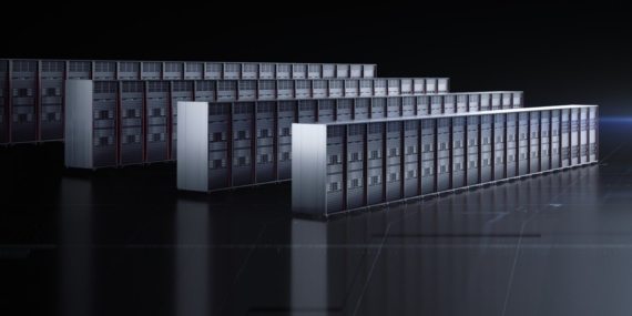 Huawei, Yapay Zeka İçin Yeni Nesil SuperPoD Çözümlerini Tanıttı