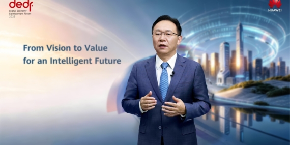 Yapay Zeka Ekonomisi Büyüyor: Huawei’den Küresel Ekonomiye 22,3 Trilyon Dolarlık Katkı Öngörüsü