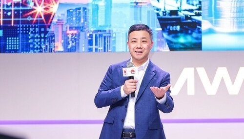 Huawei, Finans Sektörüne Yapay Zeka Çözümlerini MWC 2026’da Genişletti