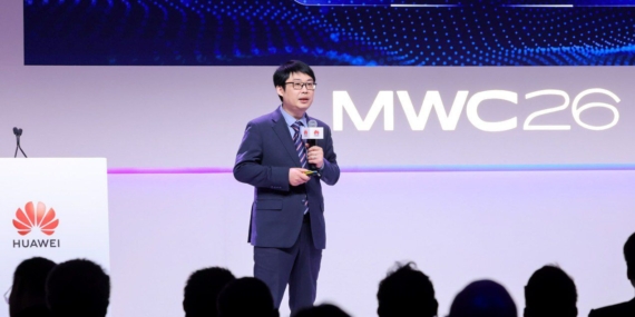 Huawei, MWC 2026’da Yapay Zeka Destekli Kapsamlı Kampüs Güvenlik Çözümünü Tanıttı