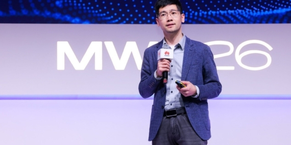 Huawei, Yapay Zeka Ajanlarının Üretim Ortamına Entegrasyonunu Kolaylaştıran Yeni Veri Platformunu Tanıttı