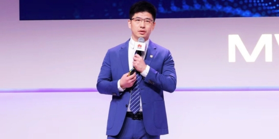 Huawei’den MWC 2026’da Yapay Zeka Odaklı Veri Merkezi Ağlarına Yeni Adımlar: Neler Tanıtıldı?