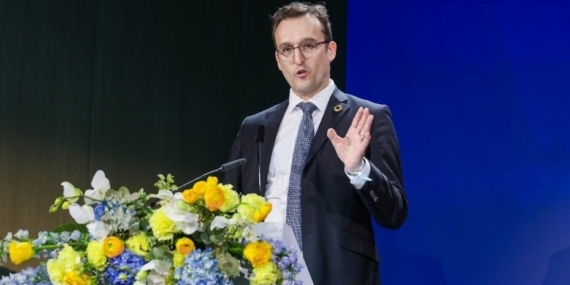 Huawei, MWC 2026’da Yapay Zeka Odaklı Kamu Hizmeti Çözümünü Tanıttı