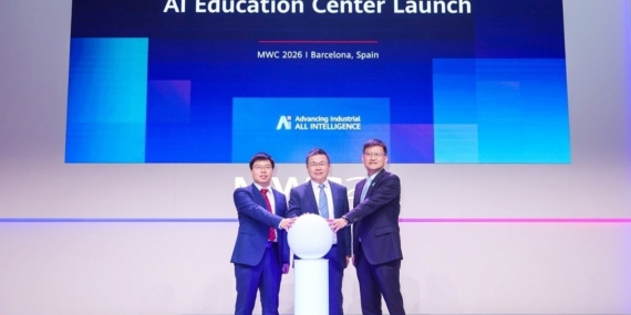 Huawei’den Okullar İçin Yapay Zeka Eğitim Merkezi Çözümü: Geleceğin Teknolojisi Sınıflara mı Giriyor?