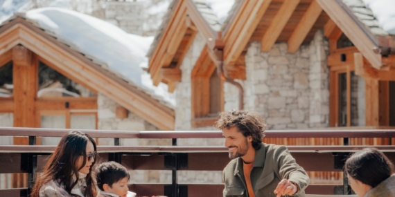 Club Med, 2027 Kış Sezonu Erken Rezervasyonlarını Sabit Kur Garantisiyle Başlatıyor