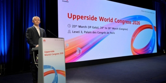 Huawei’den Geleceğin Ağları İçin Devrim Niteliğinde NG WAN Stratejisi: 2030 Vizyonu Açıklandı!