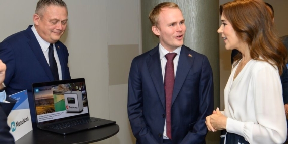 Danimarkalı NanoNord ve Avustralyalı ElectraLith, Lityum Çıkarımında Manyetik Rezonans Teknolojisiyle İş Birliğini Genişletiyor