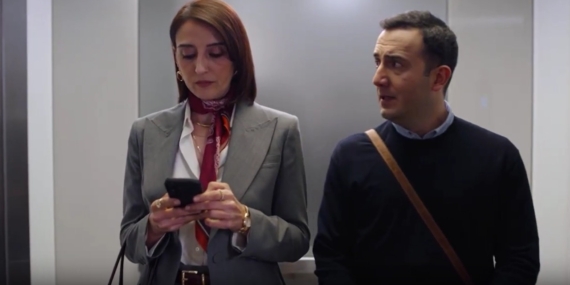 Payten’den Yeni Kampanya: Ödeme Süreçleri Artık “Ciro Mühendisi” ile Stratejik Bir Kaldıraç Haline Geliyor