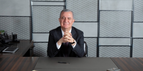 Mars Logistics 2025’te 633,9 Milyon Euro Ciro Elde Etti, 2026 Hedefi 740 Milyon Euro