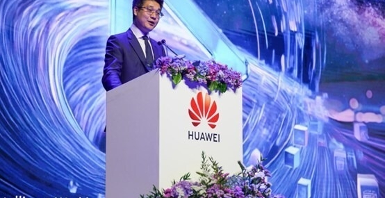 Huawei, Avrupa’da İş Ortaklarıyla Büyüme Stratejisini Güçlendiriyor: Gelirlerin %90’ı Partnerlerden