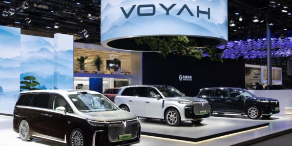 VOYAH, Pekin Otomobil Fuarı’nda Yeni Modelleri ve Küresel Büyüme Stratejisiyle Dikkat Çekti: Peki Ya Gelecek?