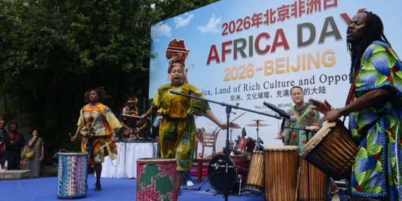 Çin ve Afrika: 70 Yıllık Stratejik Ortaklık, Modernleşme Vizyonuyla Parlıyor!