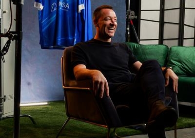 John Terry, OnsaFX ile Stratejik Ortaklık Kurdu