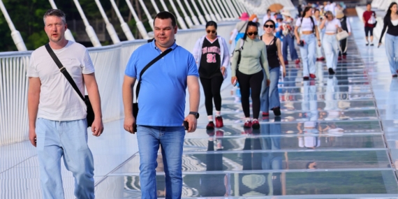 Küresel Teknoloji Altyapılarına 5 Milyar Dolarlık Yeni Yatırım Açıklandı