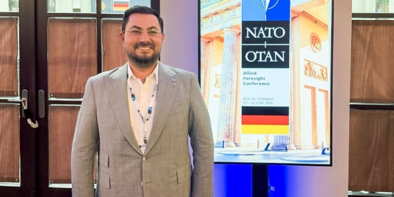 Yapay Zeka Kritik Altyapılarda Karar Alma Süreçlerini Nasıl Değiştiriyor?