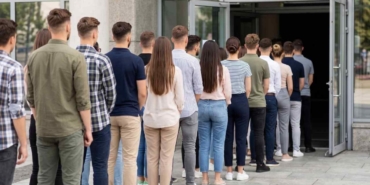 Teknik saha mesleklerinde aylık gelir seviyesi 214 bin lirayı aştı