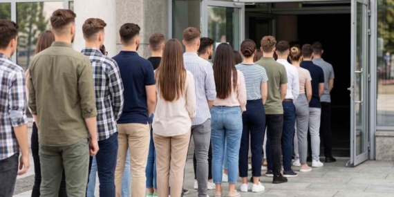 Teknik saha mesleklerinde aylık gelir seviyesi 214 bin lirayı aştı