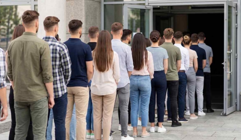 Teknik saha mesleklerinde aylık gelir seviyesi 214 bin lirayı aştı