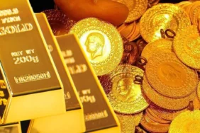Tahvil Getirileri ve Dolar Baskısındaki Altın Piyasasında Gözler Çin Tatiline Çevrildi