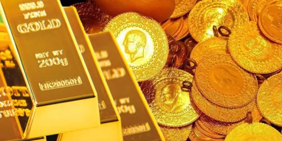 Tahvil Getirileri ve Dolar Baskısındaki Altın Piyasasında Gözler Çin Tatiline Çevrildi