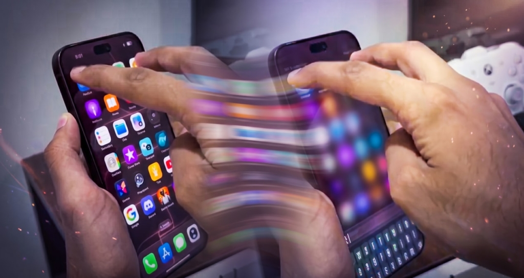 Apple iOS Güncellemesinde Çift Parmakla Kaydırma Hareketi iPhone Ekranlarını Kilitliyor