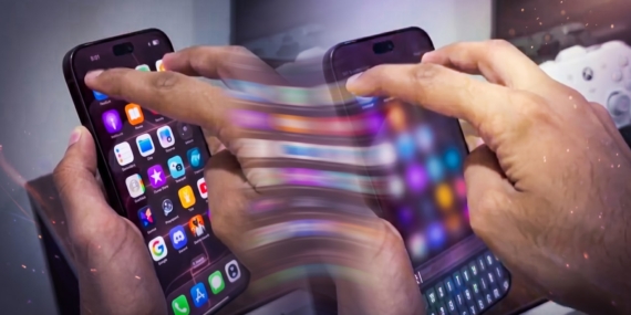Apple iOS Güncellemesinde Çift Parmakla Kaydırma Hareketi iPhone Ekranlarını Kilitliyor