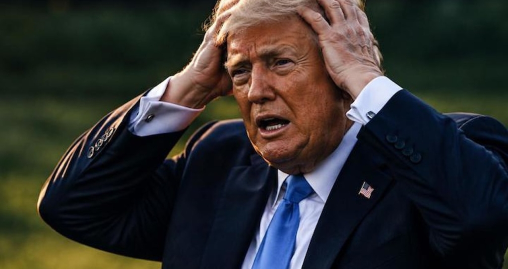 Trump İrana Karşı Askeri Başarı İddiasında Bulunarak Yaptırım Teklifi Haberlerini Yalanladı