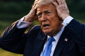 Trump İrana Karşı Askeri Başarı İddiasında Bulunarak Yaptırım Teklifi Haberlerini Yalanladı
