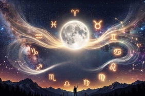 Astroloji Değerlendirmelerine Göre Ekim Ayında Üç Burç İçin Değişim Süreci Başlıyor