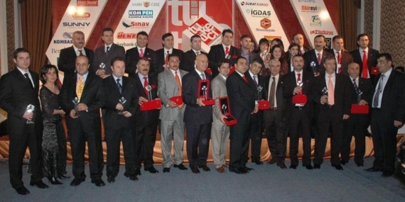 LOB’İN International 39. Uluslararası Tüketici Kalite Zirvesi’ni 23 Ekim’de İstanbul’da Düzenleyecek