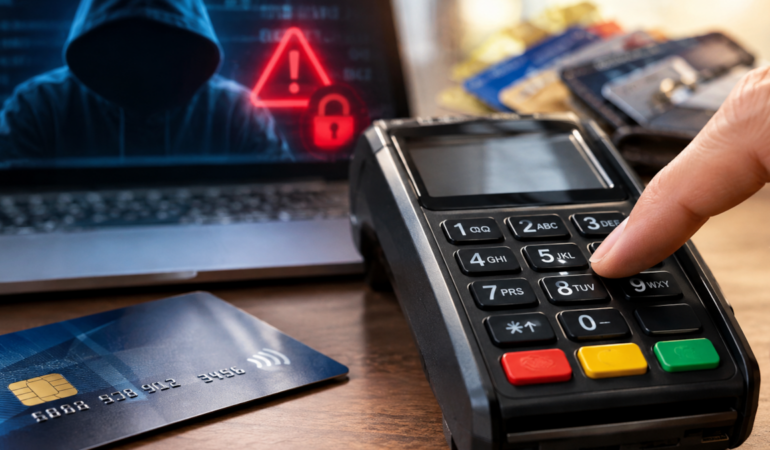 3,4 Milyon PIN Kodu Analizi Finansal Güvenlik Risklerini ve Yaygın Şifre Hatalarını Ortaya Koydu