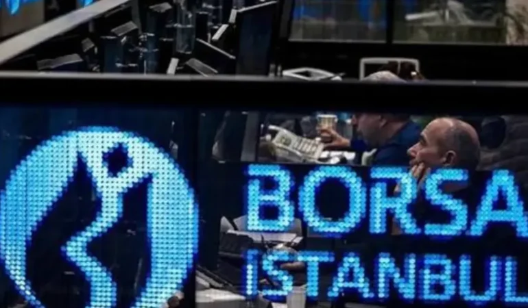 Borsa İstanbul'daki 41 Şirket Hissesinde Manipülasyon Soruşturması ve Tasfiye Takvimi Netleşti
