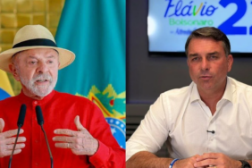 Brezilya Cumhurbaşkanlığı Seçiminde Flávio Bolsonaro İlk Turu Önde Tamamladı