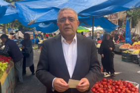 Milletvekili Sezgin Tanrıkulu Enflasyon ve Alım Gücündeki Reel Kayıplara Dikkat Çekti