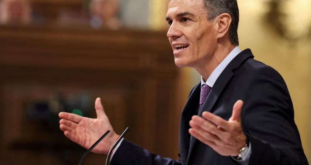 İspanya Başbakanı Pedro Sanchez Konut Krizi ve Parlamento Tıkanıklığı Nedeniyle Erken Seçim İlan Etti