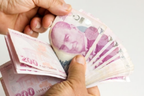 Bankalarda 500 Bin TL İçin 32 Günlük Mevduat Faiz Getirileri Karşılaştırıldı