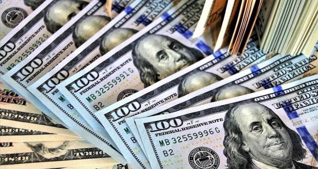 Morgan Stanley ABD Dolarında Geri Çekilmeleri Alım Fırsatı Olarak Görüyor