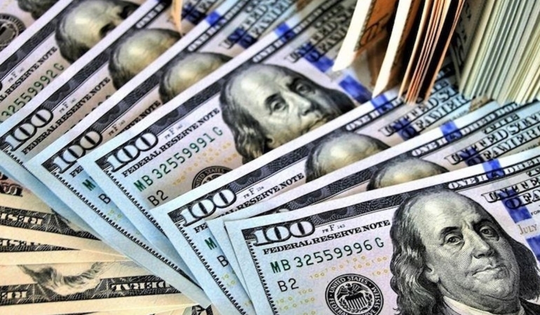 Morgan Stanley ABD Dolarında Geri Çekilmeleri Alım Fırsatı Olarak Görüyor