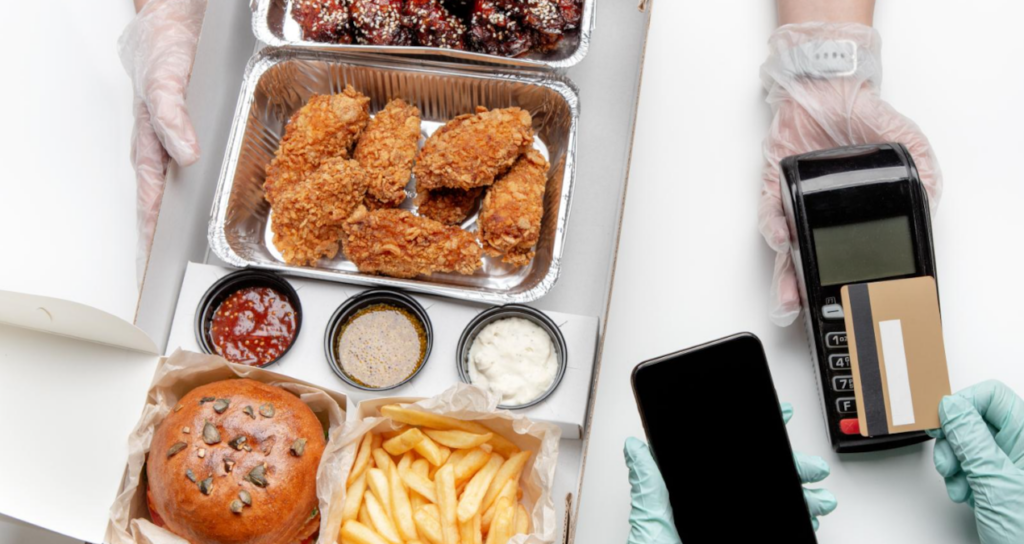 Uber kurumsal yemek pazarı için ezCater platformunu 2,3 milyar dolara satın alıyor