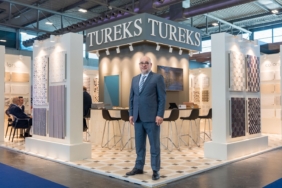 Tureks Marmomac 2026 Fuarında Sürdürülebilirlik ve Katma Değerli İhracat Vizyonunu Sergiledi