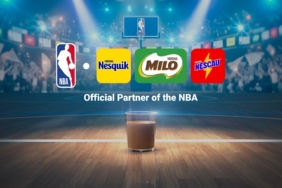 Nestlé ve NBA 21 Pazarı Kapsayan Uzun Vadeli Küresel Pazarlama Ortaklığı Kurdu