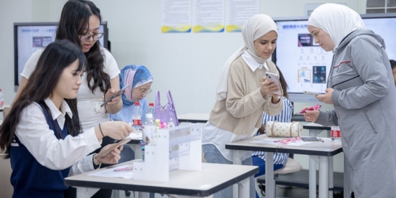 Çin’in Kadınlara Yönelik Dijitalleşme ve Eşitlik Hamlesi