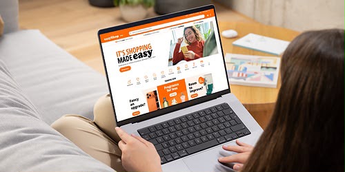 easyJet Kurucusu Stelios Haji-Ioannou easyShop ile E-Ticaret Pazarına Giriyor