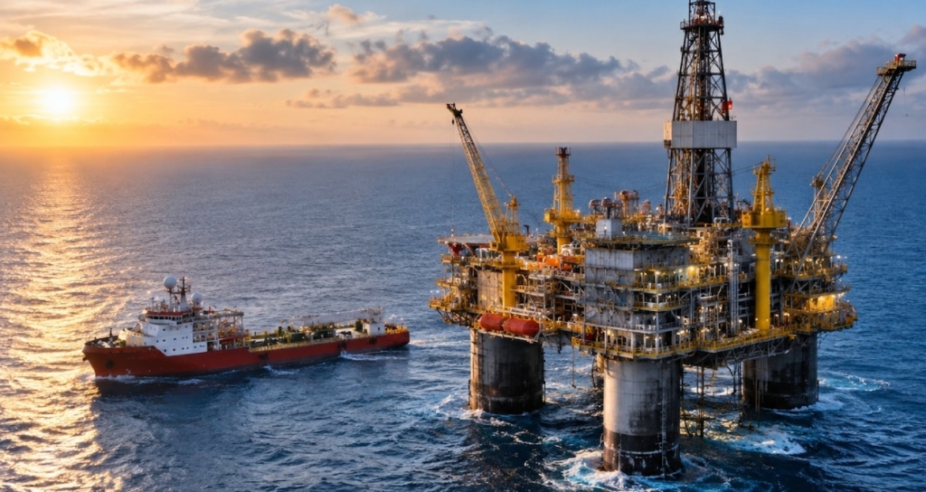 OPEC'in Günlük Ham Petrol Üretimi Eylülde Arttı