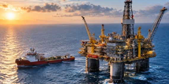OPEC’in Günlük Ham Petrol Üretimi Eylülde Arttı