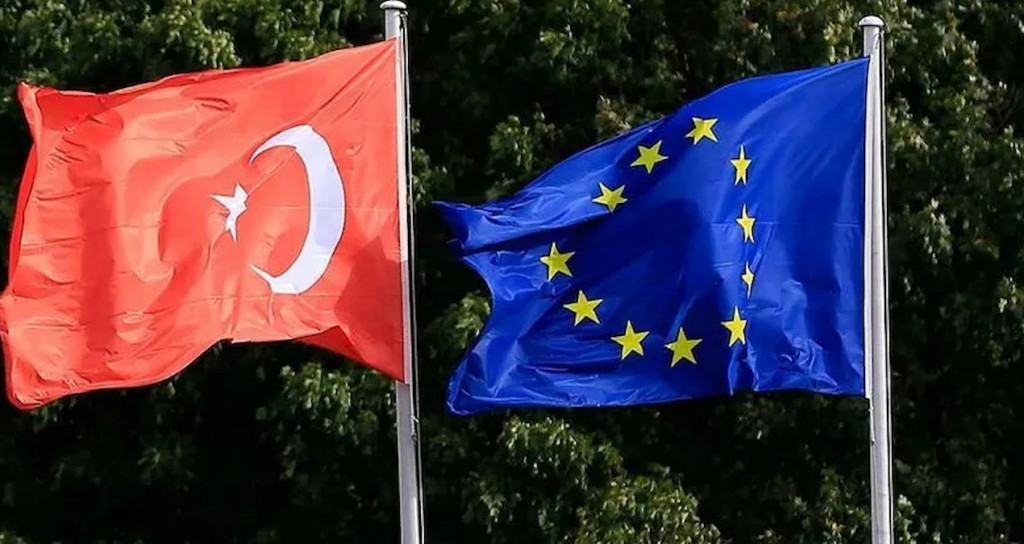 Koç Holding CEO'su Çakıroğu'ndan AB'ye 'Made with EU' Mesajı