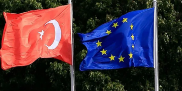 Koç Holding CEO'su Çakıroğu'ndan AB'ye 'Made with EU' Mesajı
